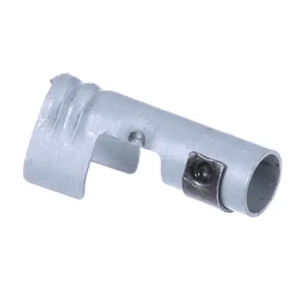 Terminal Spark Plug Cable Connector Straight 8mm