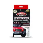 Black Magic Trim & Plastic Restorer Factory Black 120164