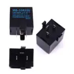 FLASHER UNIT 12V 3P Mitsubishi/Hyundai