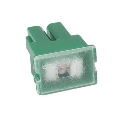 MAIN FUSE FEMALE LONG STEM 40AM