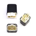 RELAY 12V 5P 30A Toyota, Mitsubishi, Mazda, Ford Starter, cooler system