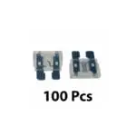 Fuse Standard Blade 25 Amps 100pcs