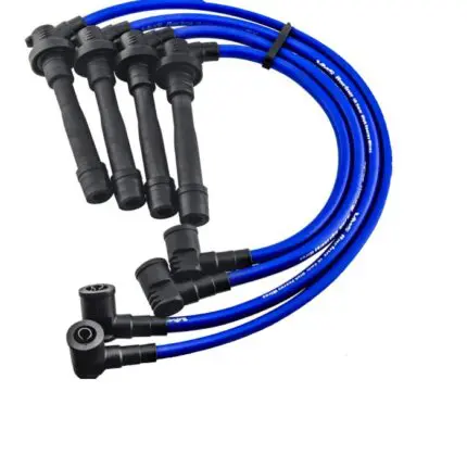 Spark Plug Wires Nissan B13,B14