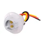 Bulb Connector 2 cont. A131016-53