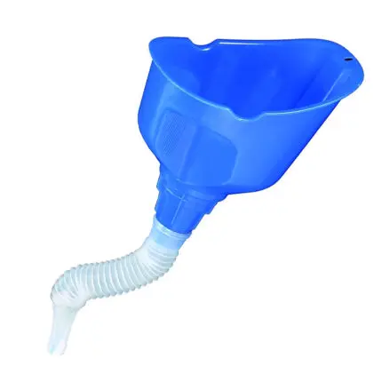 Funnel 3-in-1 Flexible Neck H.D. A05060