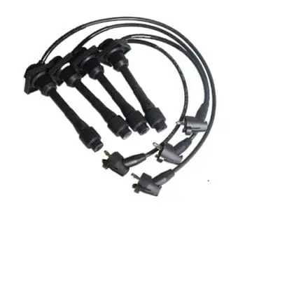 Spark Plug Wires Nissan SR18/20