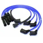 Plug Wire Mazda 323 BJ