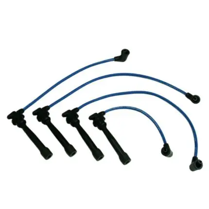 Plug Wire Set Hyundai Accent 1.6 Dohc, Matrix Trajet