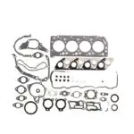 Gasket Full Kit Mitsubishi L300 P15V, L200 4D56 Eng., MD-972215 TSG