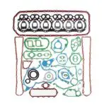Gasket Full Kit Hino HO6C-
