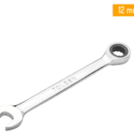 Combination Spanner Ratchet 12mm Tolsen 15208