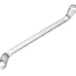 Combination Spanner Offset Double Ring 16mm X 17mm Tolsen 15876