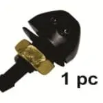 Windshield Washer Black (A-1-704)