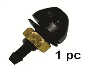 Windshield Washer Black (A-1-704)