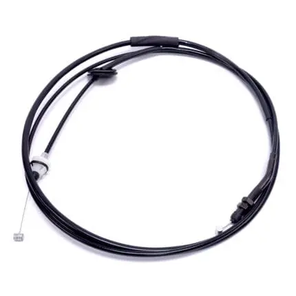 ACCELERATOR CABLE HYU.H100 90-