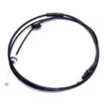 ACCELERATOR CABLE HYU.H100 90-