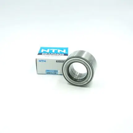 Bearing Nissan Xtrail T30 Serena A33 Maxima P12 Primera (Front) NTN