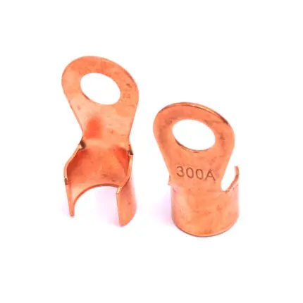 Terminal Copper Coated 300AM (AA-45-300)