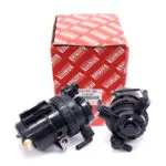 Booster Pump Toyota Hiace 2005-