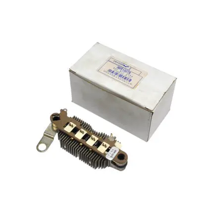Rectifier Mitsubishi, Ford 215Amp Alternator IMR10076 Transpo