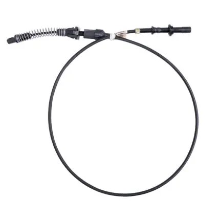 Cable Accelerator Ford Transit 1.6, 2.0 OHC, QTC4059 QH