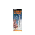 Center Punch Nail Starter Spring Tools