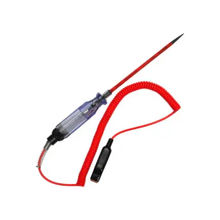 Circuit Tester Professional Large 6-24V (45CM) A-B728