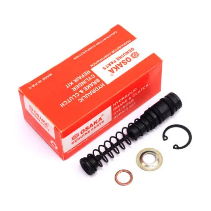 CLUTCH MASTER CYLINDER REPAIR KIT MITSUBISHI 4D31 5/8"