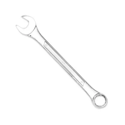 Combination Spanner 21mm W341C Performance Tools