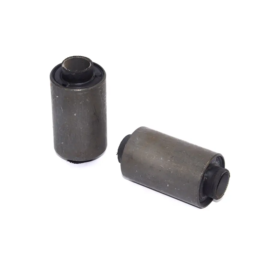 Cradle Arm Bushing Nissan E24 TD27, D21 Frontier Pickup (Lower) Cradle Arm Bushing Nissan E24 TD27, D21 Frontier Pickup (Lower)