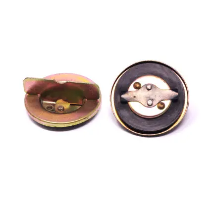 Gas Tank Cover Datsun 120Y, B11, 620, 720 p/up