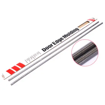 Door Edge Molding 2pcs x 27"