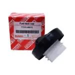 Gas Tank Cover Plastic Universal