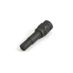 Socket Adapter Hex Key (12mm) for Wheel Lug Nuts