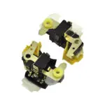 Voltage Regulator 12V Mazda Familia 1500, 1300 Turbo, Ford Telstar, Laser, IVR-904