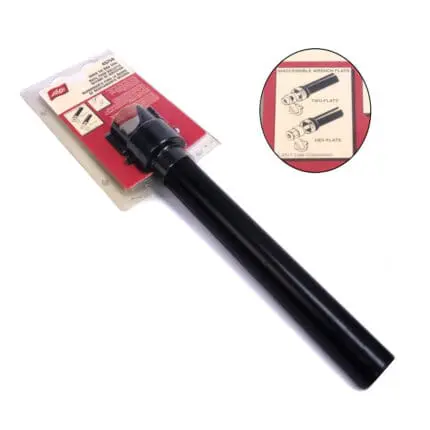 Inner Tie Rod End Tool