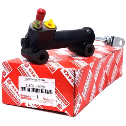 MASTER CYLINDER CLUTCH HYUNDAI H100 90-