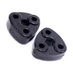 Muffler Holder Type 'Triangle'