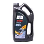 Oil FUCHS Titan Full Synthetic 5W30 Gallon