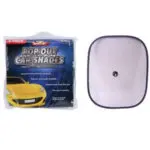 POP OUT SUNSHIELD SHADE 2PC HA0007