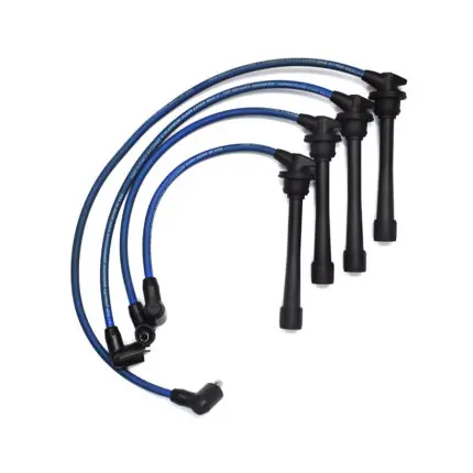 Plug Wire Set Mazda 323F Bj 1.5 Dohc Protege