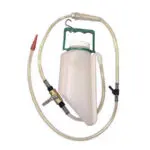 QMI Plastic Applicator Bottle for fuel system induction cleaning