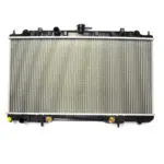Radiator Nissan Almera B15, Wingroad Y11 Koolmax