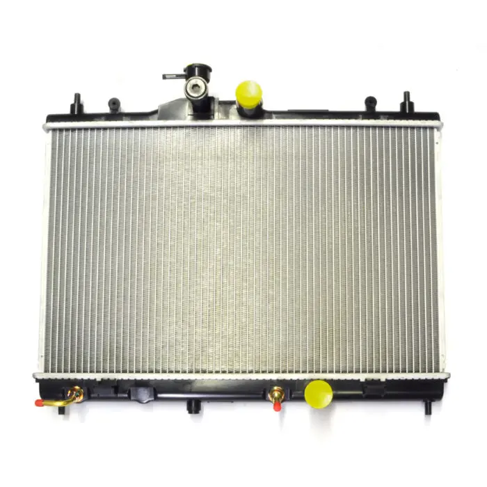 Y12 Radiator Radiator Nissan Tiida Wingroad Y12 Koolmax – ZMMA