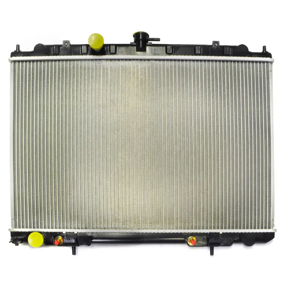 【Caori】 Radiator Nissan X-Trail NT30 Koolmax – ZMMA