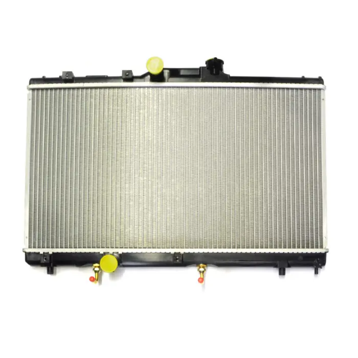 Radiator Toyota Corolla AE100-AE110 Koolmax RAE100 – ZMMA