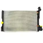 Radiator Toyota Corolla NZE141 With Line Koolmax