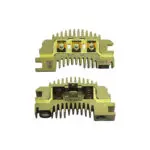 Rectifier, F000 LD9 0BV, Bosch