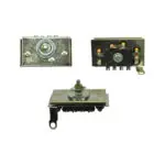 Rectifier Nissan, Ford, Subaru 72'-74', RE538 Commercial Ignition / GP209 GAP