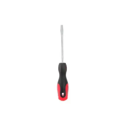 Screwdriver Flat 8''